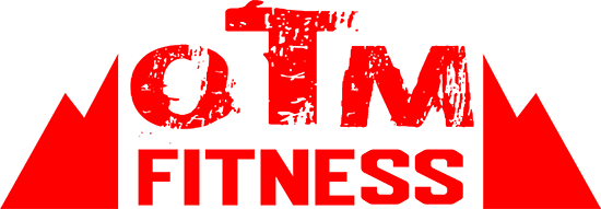 OTM Fitness logo