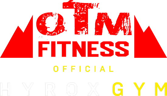 OTM Fitness Official HYROX Gym